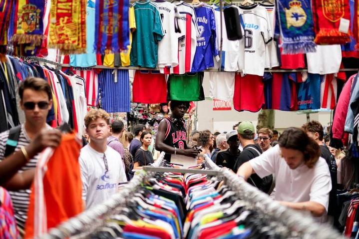 Spain's GDP growth slows to 0.6% in third quarter