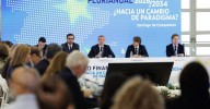 La “Declaración Galicia” exige descentralizar fondos de la UE