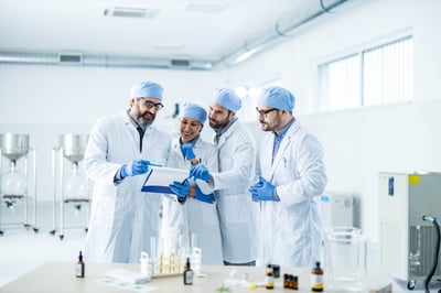2 Pharmaceutical Growth Stocks to Buy Now and Hold for Decades