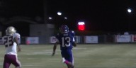Strom Thurmond routs Pelion, scores over 60