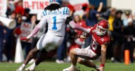 Oklahoma QB John Mateer still finding groove after hand injury as Sooners fall to No. 8 Mississippi