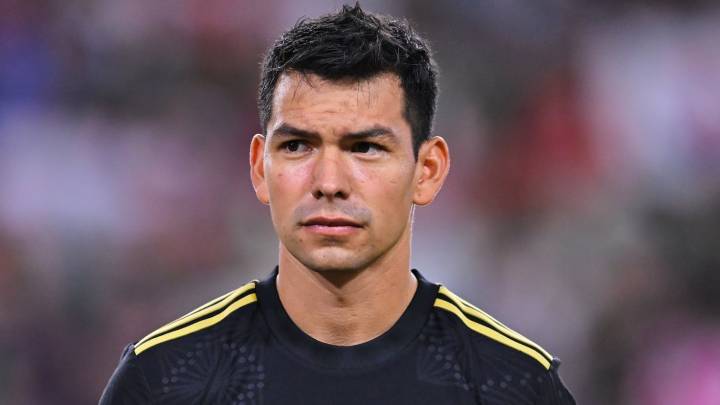 ‘Chucky’ Lozano, ante la posibilidad de jugar en América o Chivas