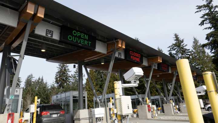Canadian Road Trips To U.S. Hits Another Low But The Worst Is Yet To Come If Biometric Rule Is Approved
