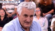 Fernando Romay y el acoso por su altura en el colegio: "Lo solucionábamos discutiendo o a hostias"