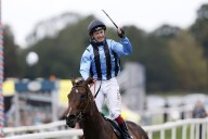 Uber driver saves the day for Oisín Murphy as Asfoora lands famous Prix de l’Abbaye success for Australia