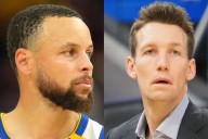 Mike Dunleavy Projects Stephen Curry Retirement Timeline While NBA Silently Undergoes Rule Change Golden State GM Mike Dunleavy Jr. projects Stephen Curry’s career timeline and a new NBA rule could qu