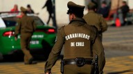 Carabinero es agredido por conductor mal estacionado en Macul: Detenido lo golpeó y amenazó de muerte