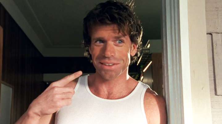 The Veronica Mars Character You Forgot Yellowstone's Taylor Sheridan Played