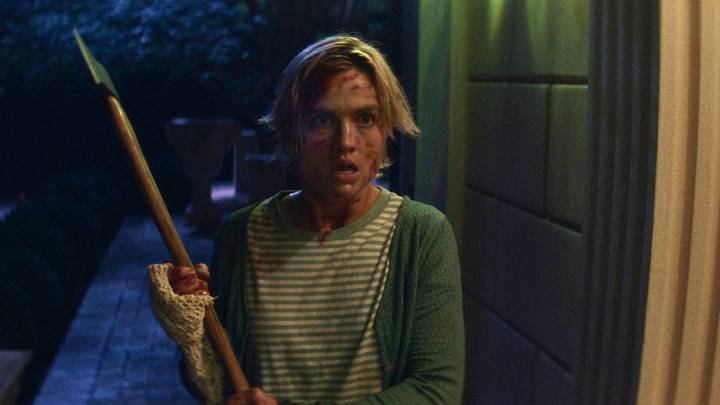 Does Sage cheat on Diego in Bone Lake? The director explains a crucial cut