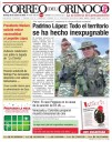 Edición Impresa Correo del Orinoco N° 5.312