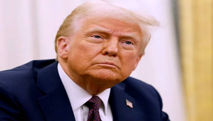 “La segunda fase comienza ahora mismo”: Trump sobre Gaza