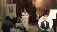 Alejandro Sanz, Escobón de Oro 2025 de Jarandilla de la Vera More