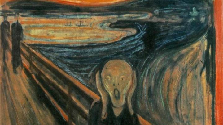 Locos aulladores, por Carlos Zanón