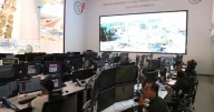 Detienen a 42 personas en operativos de la Guardia Civil Estatal