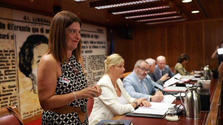 El 'caso Leire Díez': manual de soborno de unas “víctimas del sistema”
