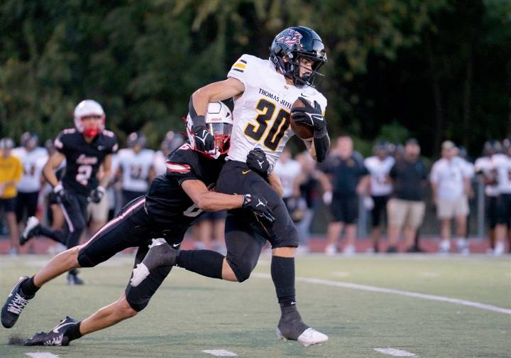WPIAL football playoff picture heading into final weekend of regular season