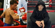 Boxing Legend Arturo Gatti's Son Dead at 17