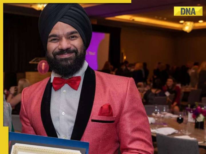From cab driver to owning multiple companies, this is how Money Singh fulfilled