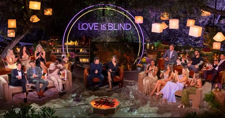 What Time Is the 'Love Is Blind' Season 9 Reunion? How to Watch