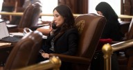 Rep. Gina Hinojosa joins Democratic race for Texas governor