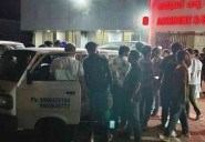 Four including Sangh Parivar activist identified as suspects in S...