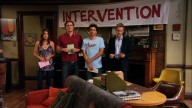 Josh Radnor's Favorite How I Met Your Mother Running Joke Makes So Much Sense