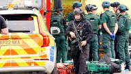 UK Synagogue Attack: 2 Dead, 3 Others In Serious Condition; Suspect 'Shot Dead'