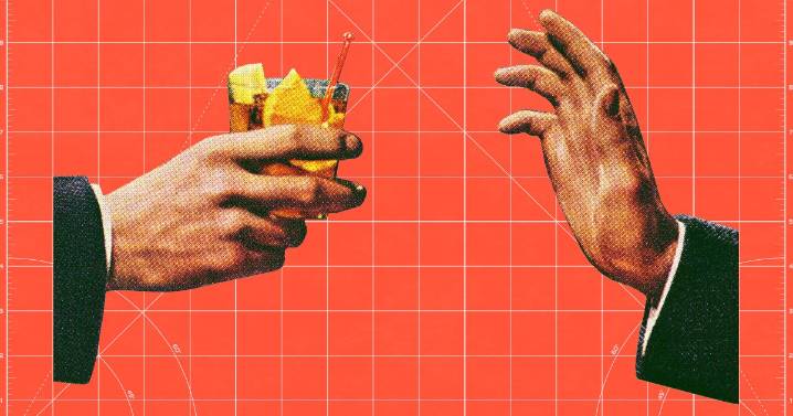 Doctors Just Found Something Fascinating About What Happens When You Drink on Ozempic