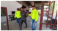 Fue capturado presunto exintegrante de las Autodefensas Campesinas del Casanare