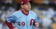 Philadelphia Phillies manager Rob Thomson will return in 2026, reports say