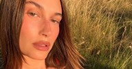 Hailey Bieber’s Daring Neckline Demands Double Takes