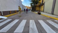 Entregan calle Vicente Guerrero, invirtieron más de millón de pesos en pavimentación