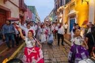 Algarabía campechana tomará las calles