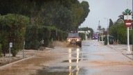 Última hora de la DANA Alice en España, en directo: Desalojos en Cartagena y alerta roja en Alicante y Murcia