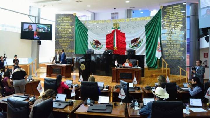 Propone Congreso de Chihuahua sancionar aseguradoras por demora