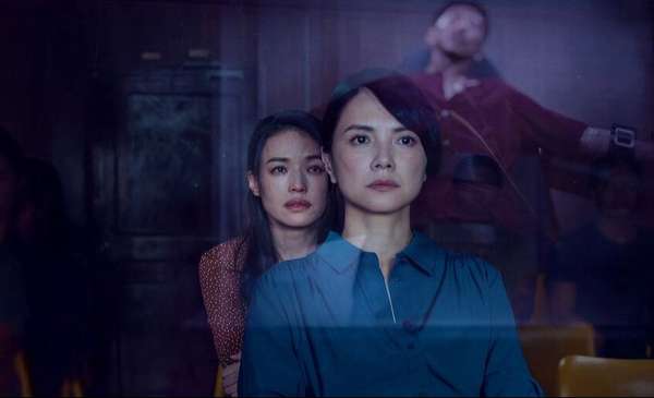 El nuevo drama de Netflix que combina venganza y ritos sobrenaturales