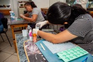 Cuenta DIF-Reynosa con espacios en talleres CEDIF