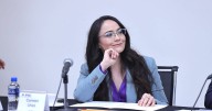 Se va otro funcionario de alto nivel del INE: Renuncia Carmen Urías, titular de comunicación