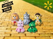 Adorable Wicked-themed Care Bears are flying off Walmart shelves faster than a witch’s broomstick