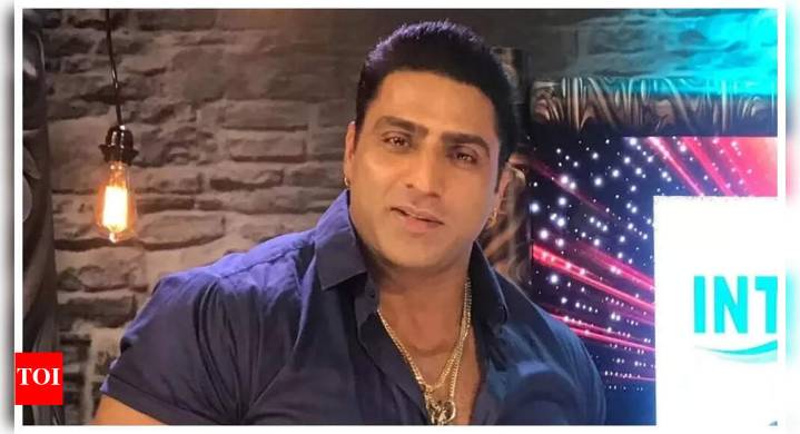 Punjab bodybuilder-actor Varinder Singh Ghuman passes away; Mankirt Aulakh, Nirmal Rishi and other actors pay tribute