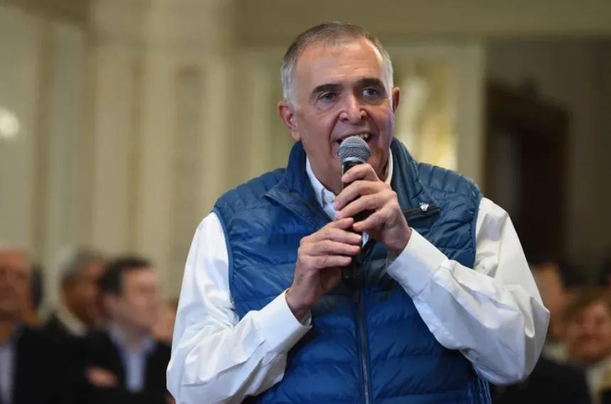 Fuerza Patria gana en la provincia de Tucumán, de la mano de Osvaldo Jaldo