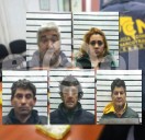 Quiénes integraban y cómo operaba la condenada banda que trajo a Mendoza más de 20 kilos de cocaína
