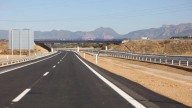 Fin de la autovía