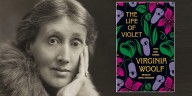 Publican relatos mágicos de Virginia Woolf, perdidos hace más de un siglo
