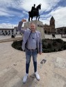 Pedro José Suárez Vacca envía mensaje de unidad tras resultados de consulta en Boyacá