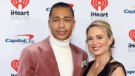 Celebrity Engagements of 2025: Amy Robach and T.J Holmes and More Stars
