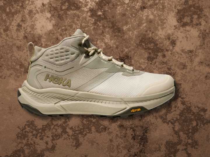 HOKA releases Transport Hike GTX, a versatile trail