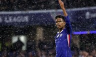 5-1. El Chelsea pulveriza al Ajax