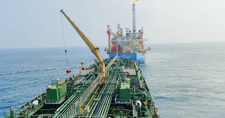Shipping Corp’s Privatisation On Hold? Government Reconsiders Amid Geopolitical Turmoil