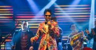 Bonny Cepeda y Magic Juan cantarán en la concha acústica